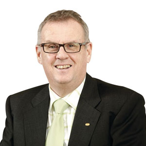 Ron Stuart Ron Stuart