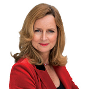 Naomi Simson