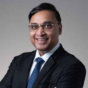 Rajesh Sreenivasan