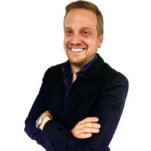 Ruben Martin