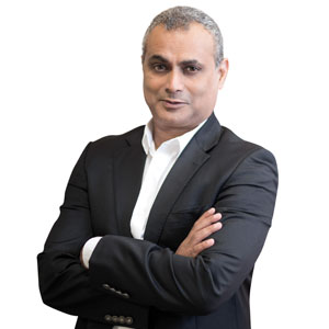 Dr. Amit Varma