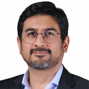 Waleed Saraf Waleed Saraf
