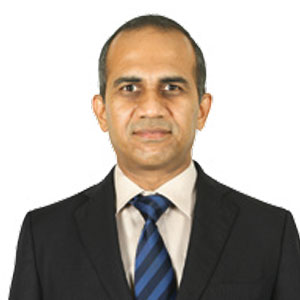 Venkatraman Swaminathan