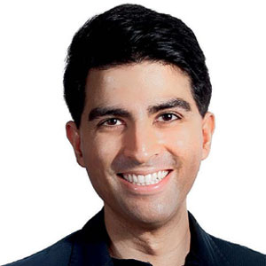 Vishal Harnal Vishal Harnal