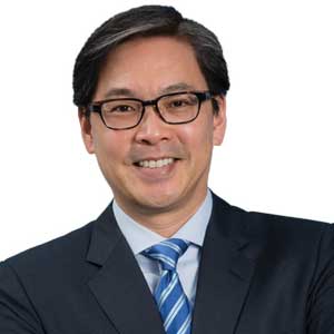 Brian Lau