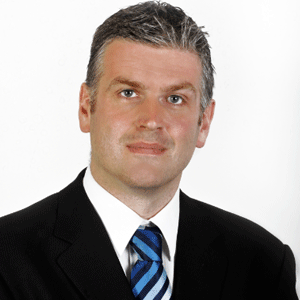 Ian Aitchison