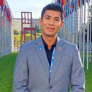 Kenneth Kwok