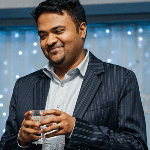 Arun Pudur Arun Pudur
